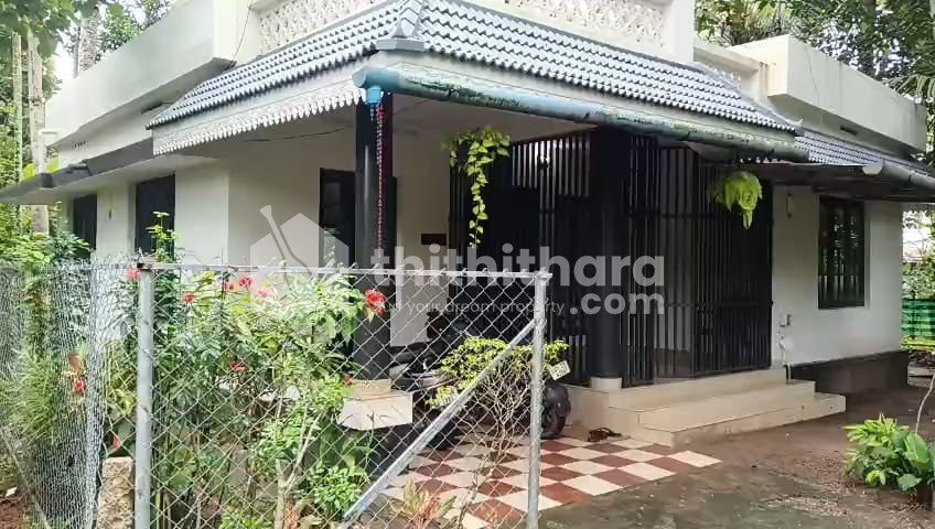 3 BHK Independent House for sale at Haripad Alappuzha 