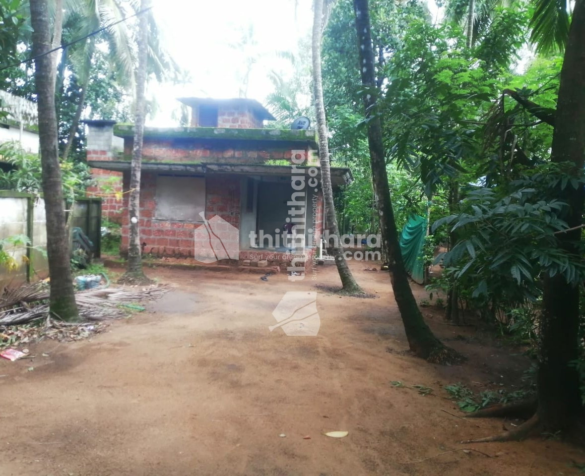 Residential land for sale at Ponnani Malappuram 