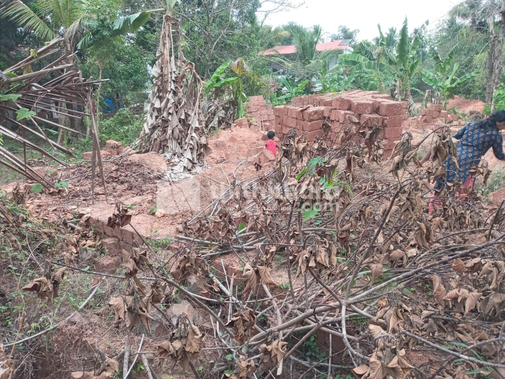 Residential land for sale in Taliparamba Kannur