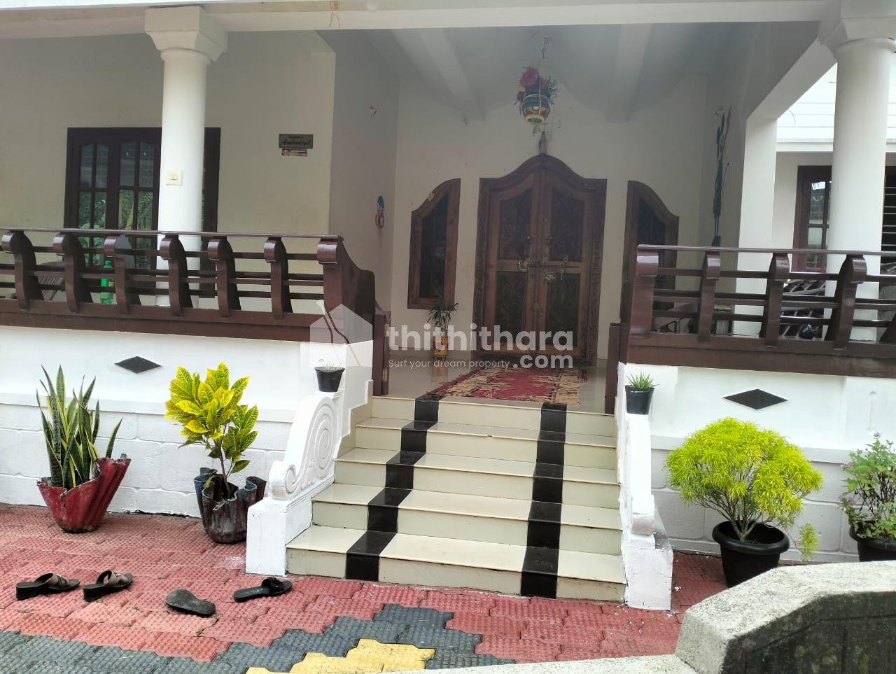 3 BHK Independent House for sale at Parippally Kollam 