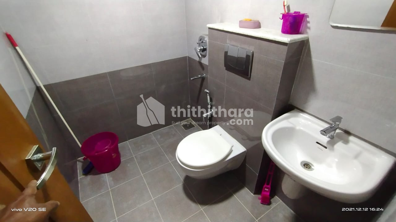 2 BHK Flat for rent in East fort Thrissur 