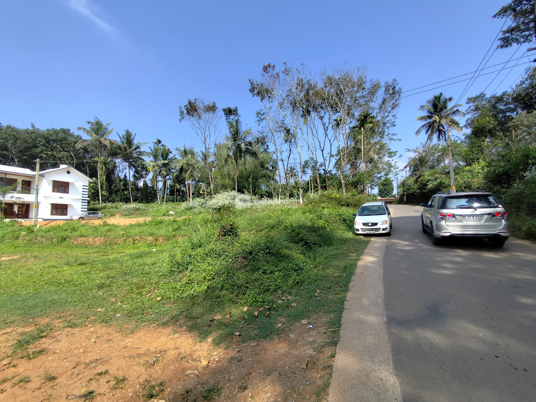 Residential land for sale at Kalpetta Wayanad