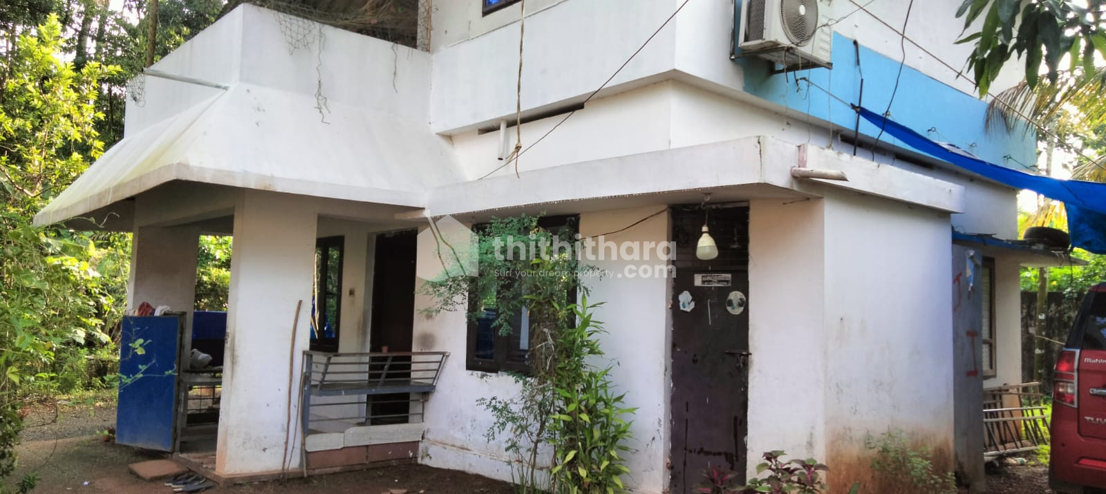 2 BHK Independent Hose for sale at Karicode Kollam 
