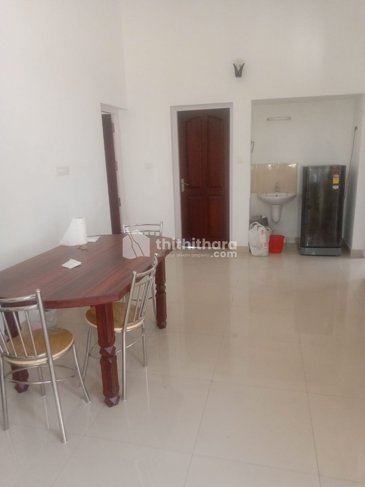 1 BHK House for rent in Kuthiravattom Kozhikode