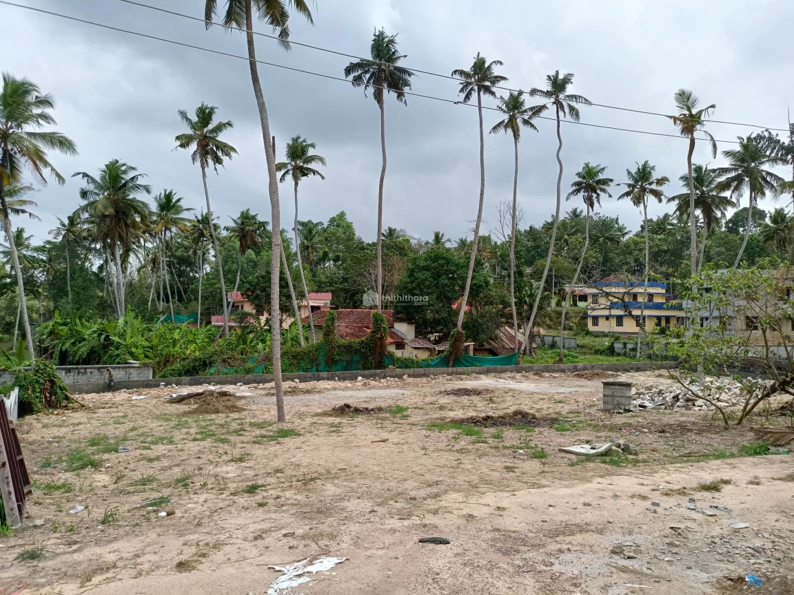 60 Cent Residential Land in TechnoCity 