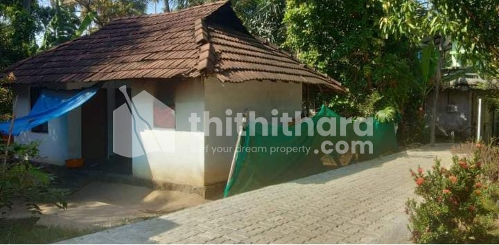 2 BHK Independent House for sale at Kandassankadavu Trissur 