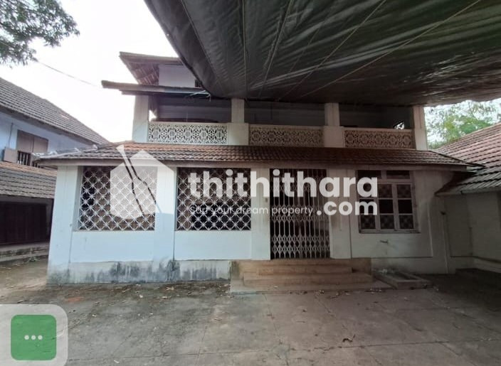 2 BHK House For Rent In Malaparamba Kozhikode
