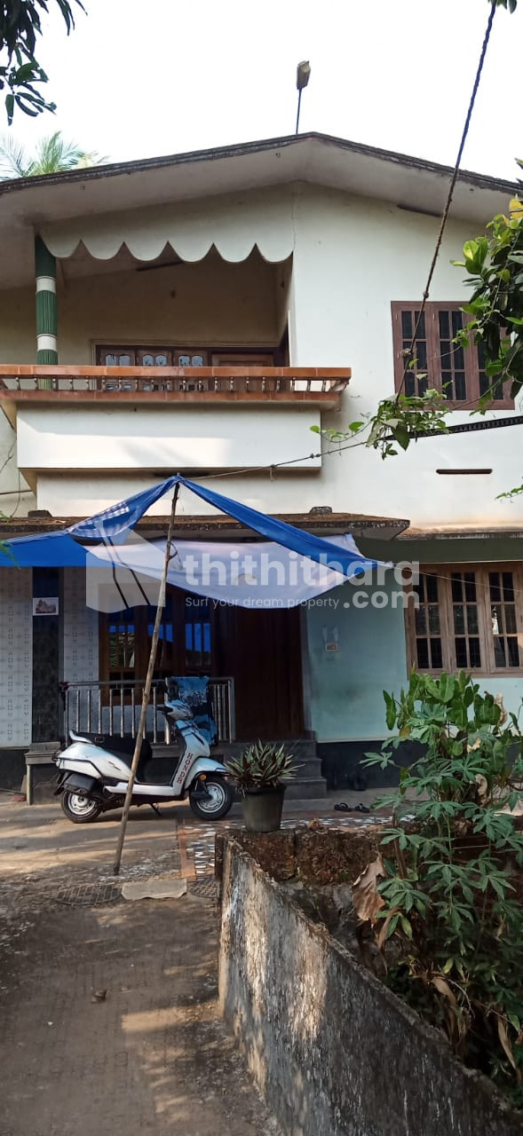 Commercial building for Sale in Edavannappara.