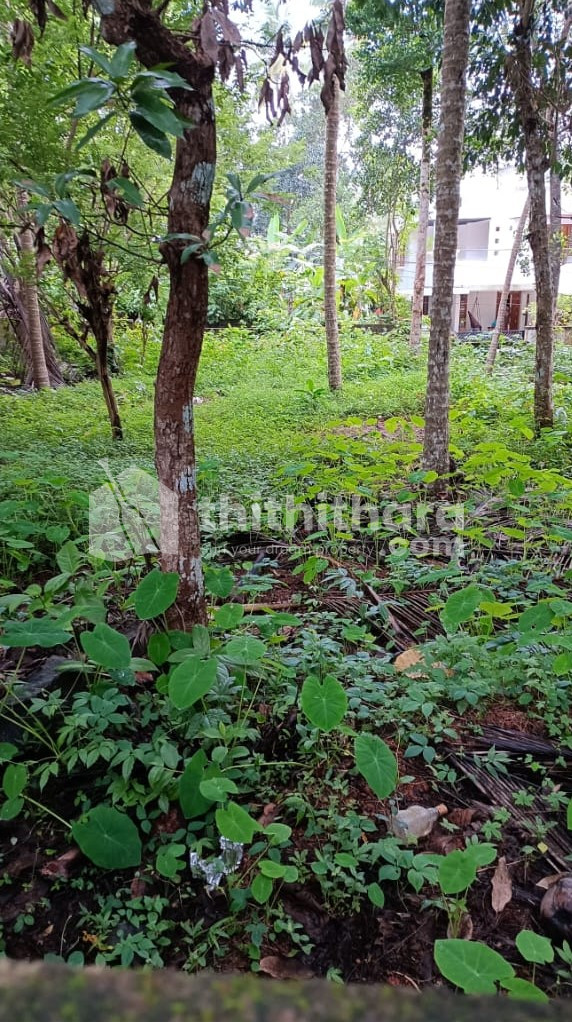 Residential land for sale at Karapparamba Kozhikode