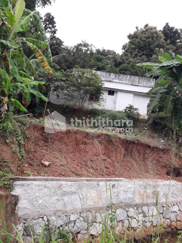 Residential Land  For Sale In Peyad Thiruvananthapuram
