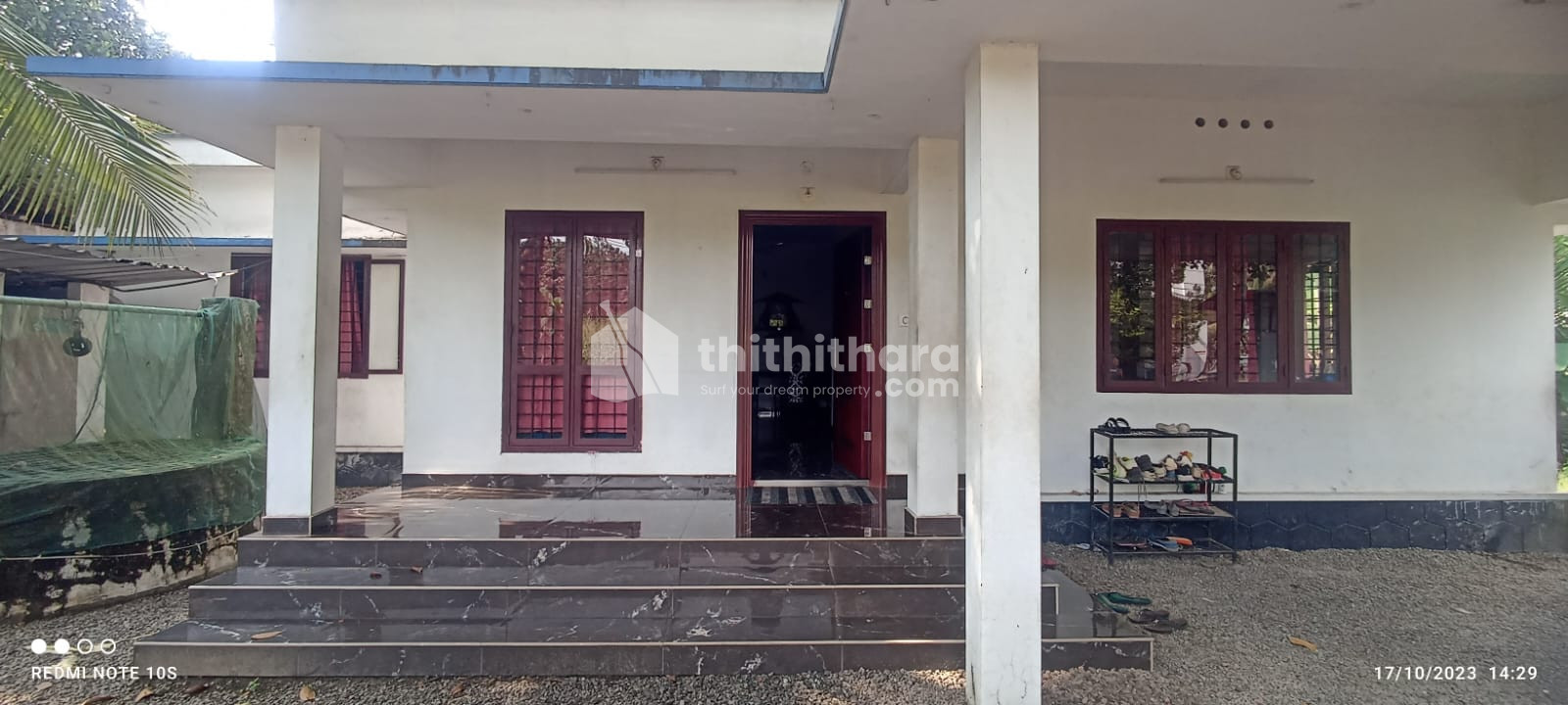 3 BHK Independent House for sale at Eliyamkunnu Eranakulam