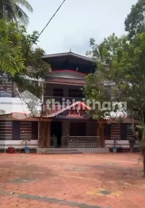  4 BHK Independent House for sale at Chithara Kollam 
