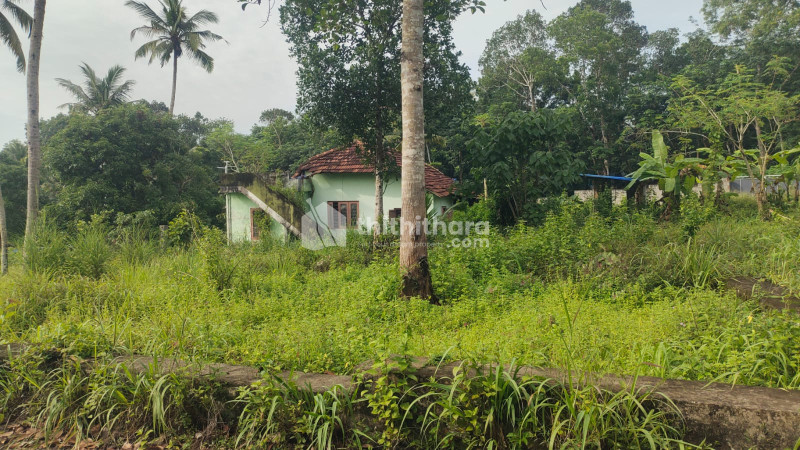 Residential Land for sale at Thonnakkal Thiruvananthapuram