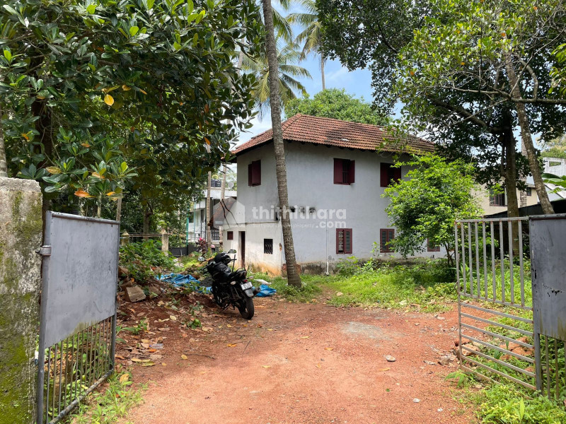 Residential Land For Sale at Eranhipalam Kozhikode