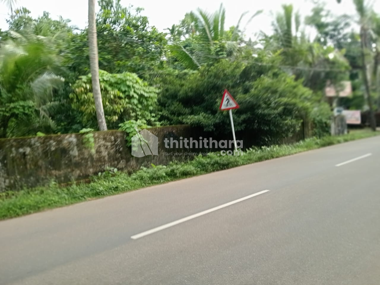 Commercial Plot For Sale In Koothali Kozhikode