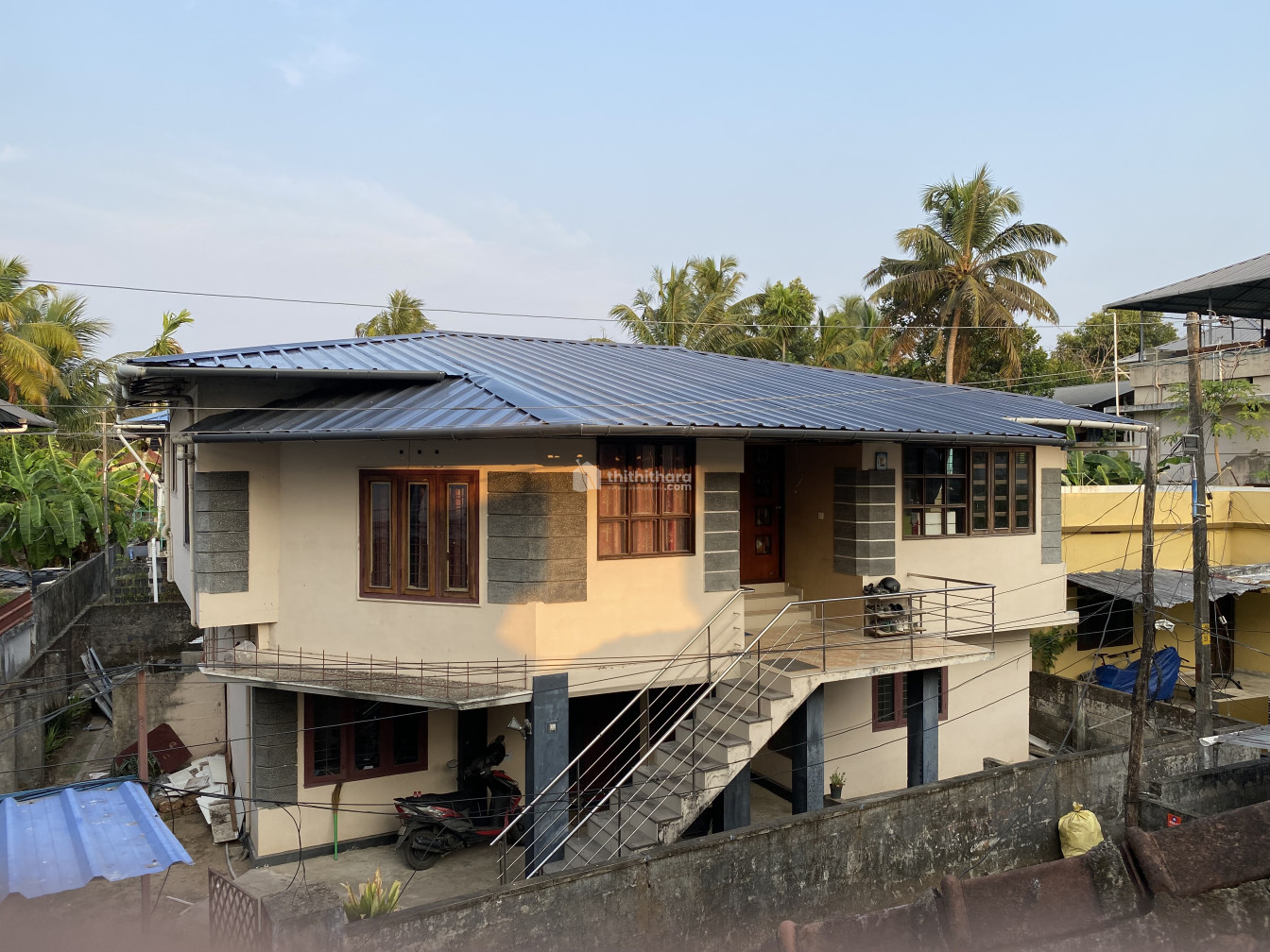 7BHK Independent house for sale at  Edappally Ernakulam