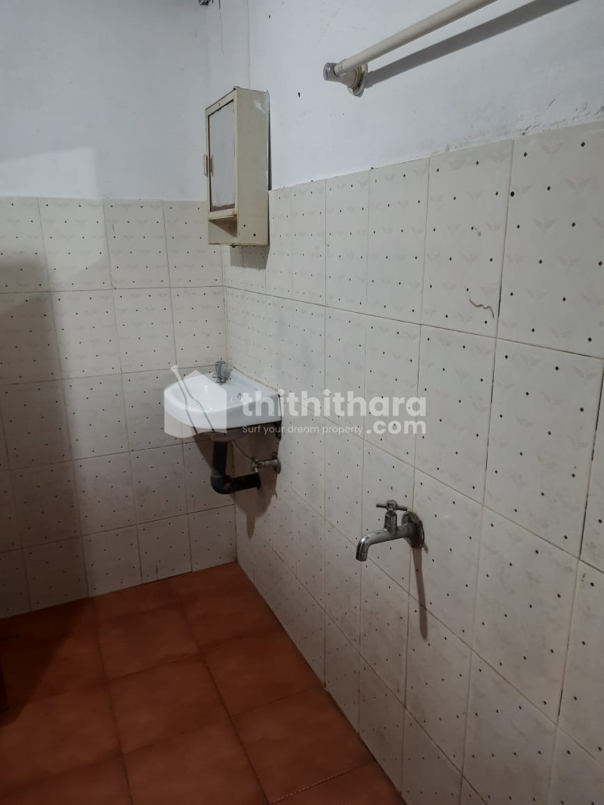 4BHK Independent house for rent near Thrissur 