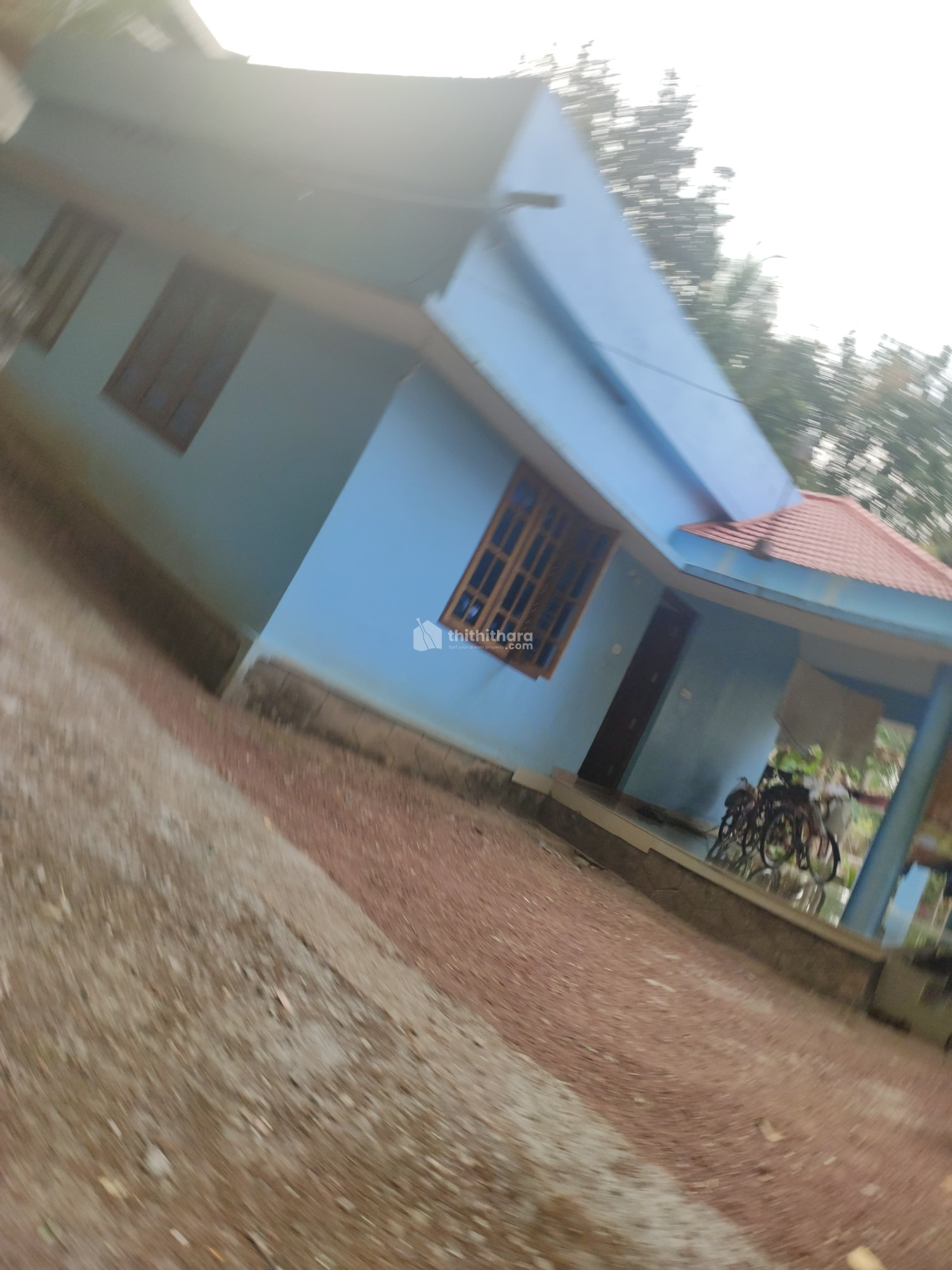 2 BHK Independent House for rent