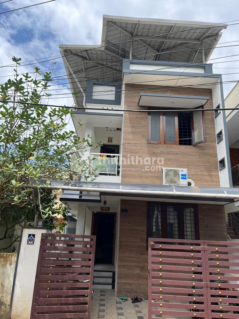 Thiruvonam house Near anchumukku temple road muttada 