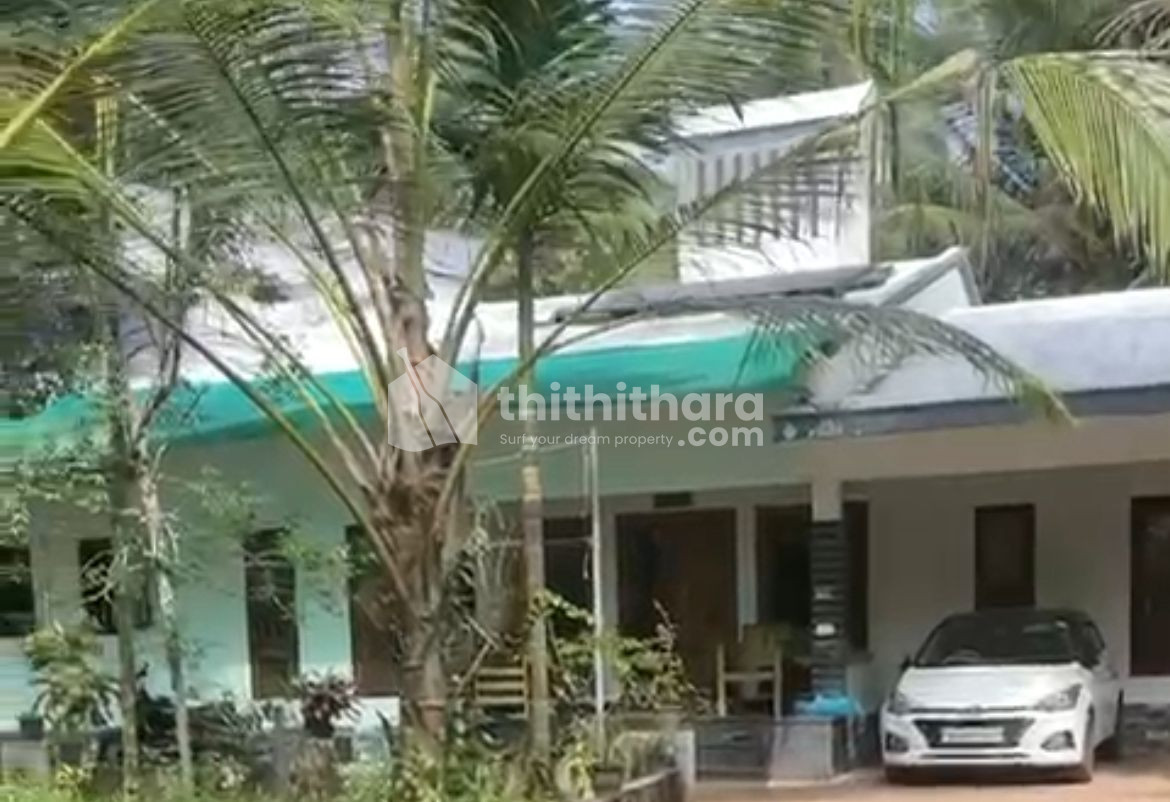 4 BHK Independent House for sale at Palath Kozhikode