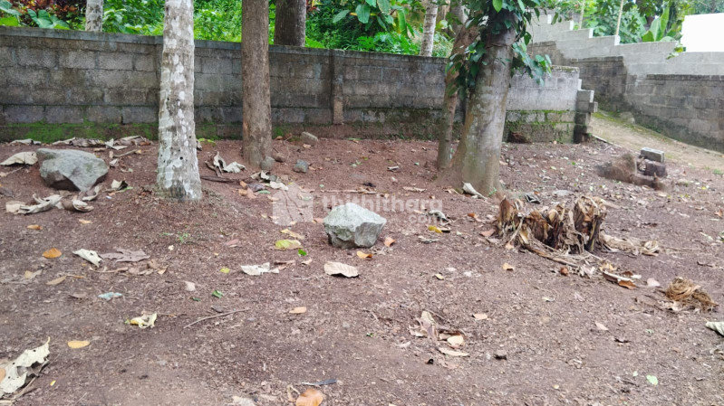 Residential land for sale at Maruthoor mukkola Thiruvananthapuram