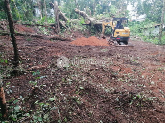 Residential Land For Sale at Chakkarakkal Kannur 
