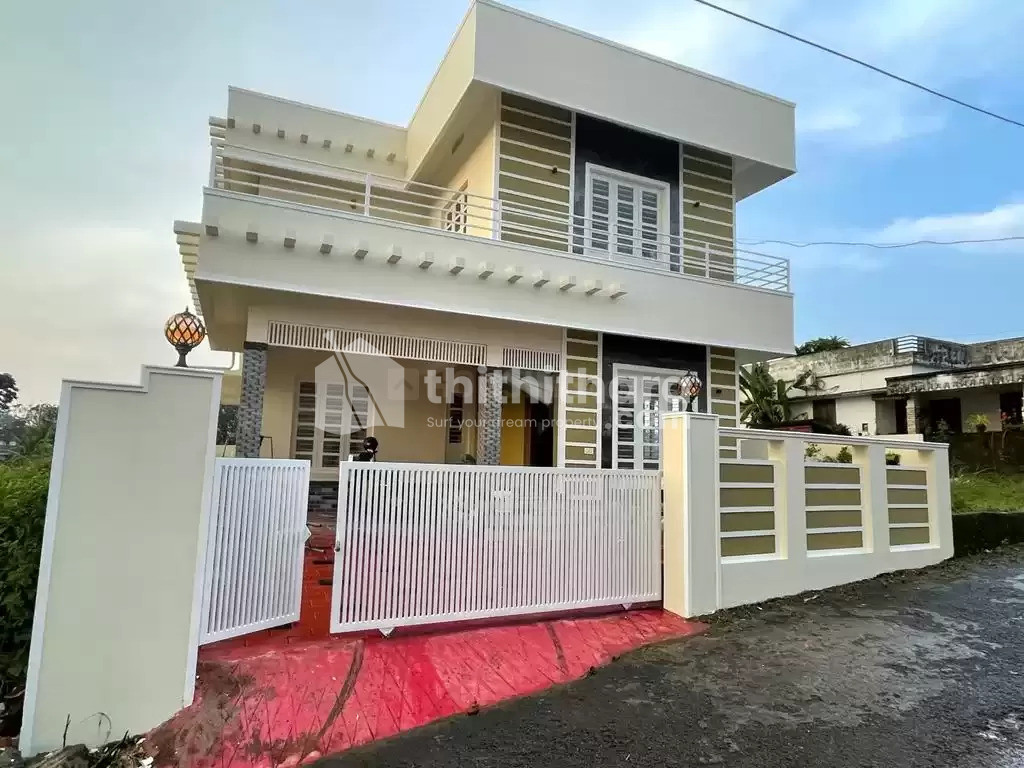 4BHK House for sale