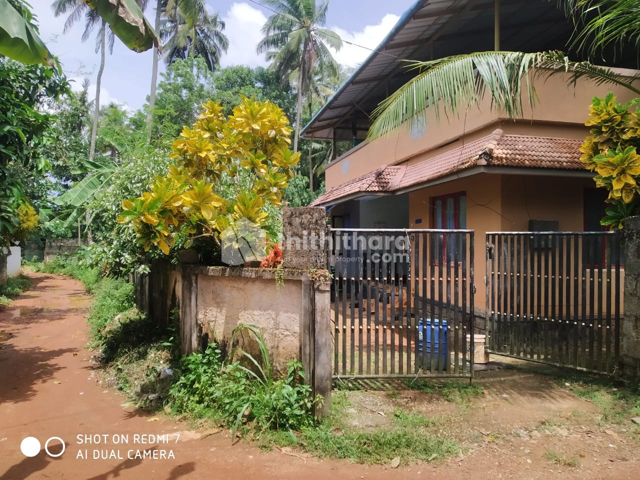 4 BHK Independent House for sale at Nedumangad Thiruvananthapuram