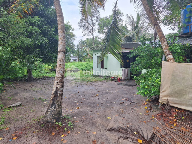 Residential land for sale at Ambalapuzha Alappuzha 