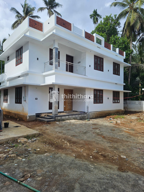 4BHK House for sale in kolazhy