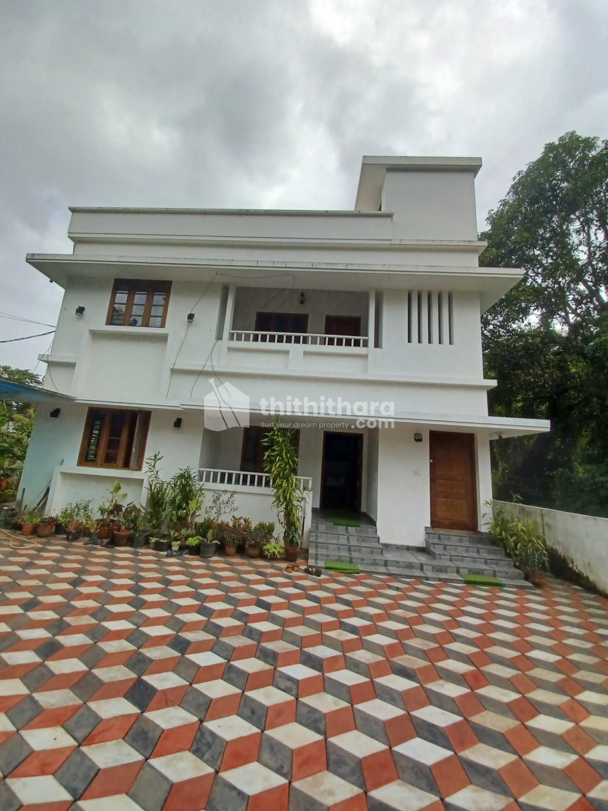 3BHK Independent House For Rent In Varapuzha Ernakulam