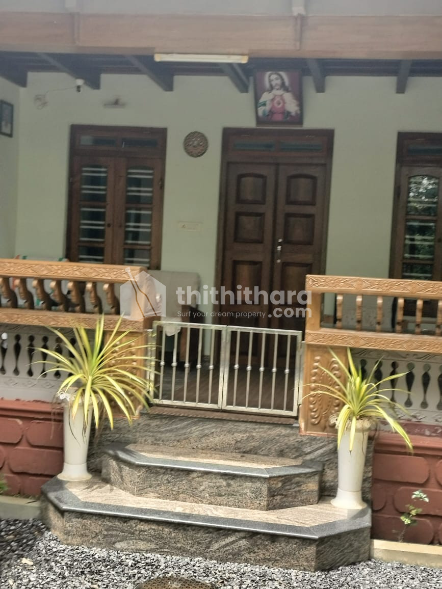 4 acre Residential Land For Sale In Pulpally Wayanad 