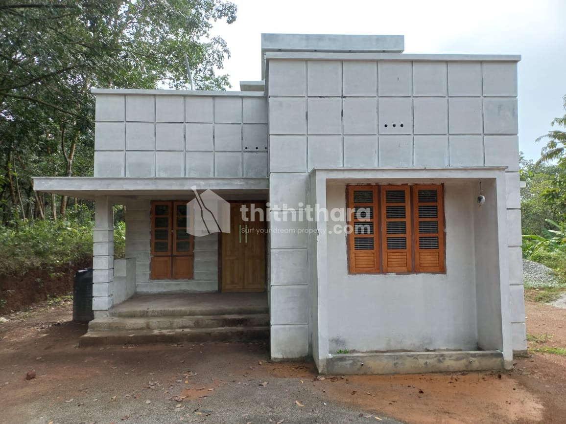 2 BHK Independent House for sale at Kattakkada Thiruvananthapuram