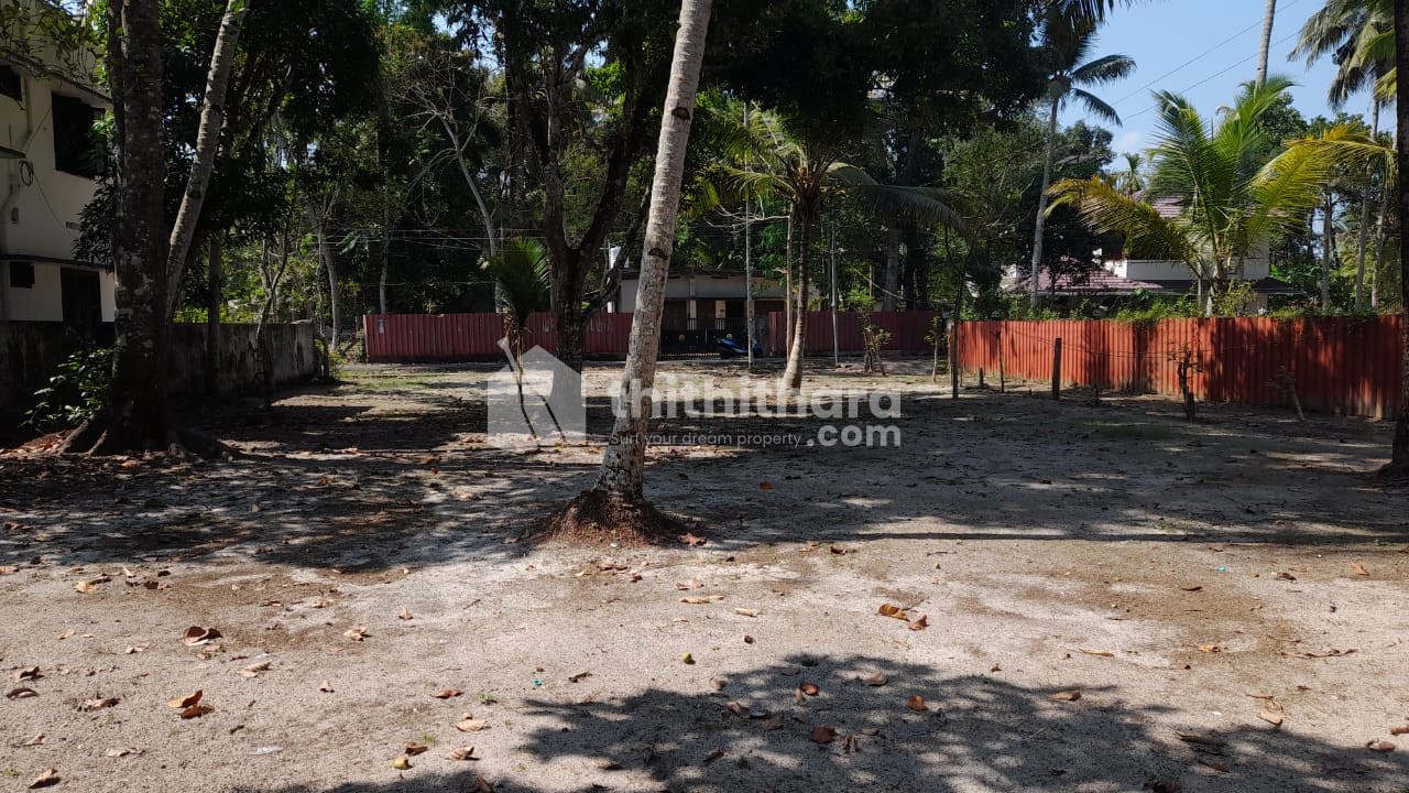 Residential Land For Sale At Haripad Alappuzha 