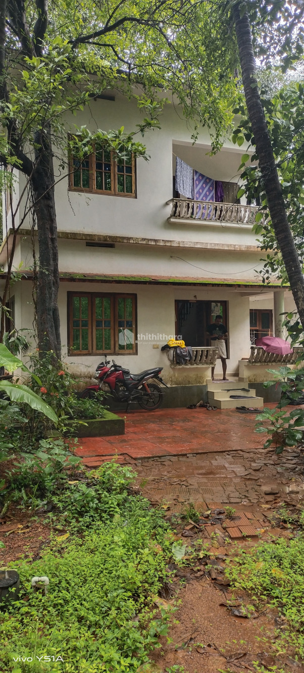 5 BHK Independent House for sale at Payyanur Kannur 