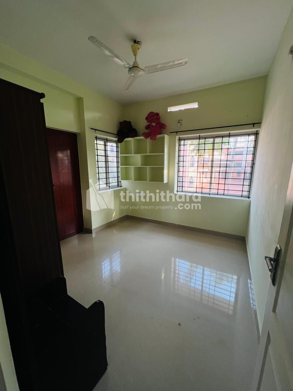 2 BHK Apartment For Sale At Anjeri Thrissur