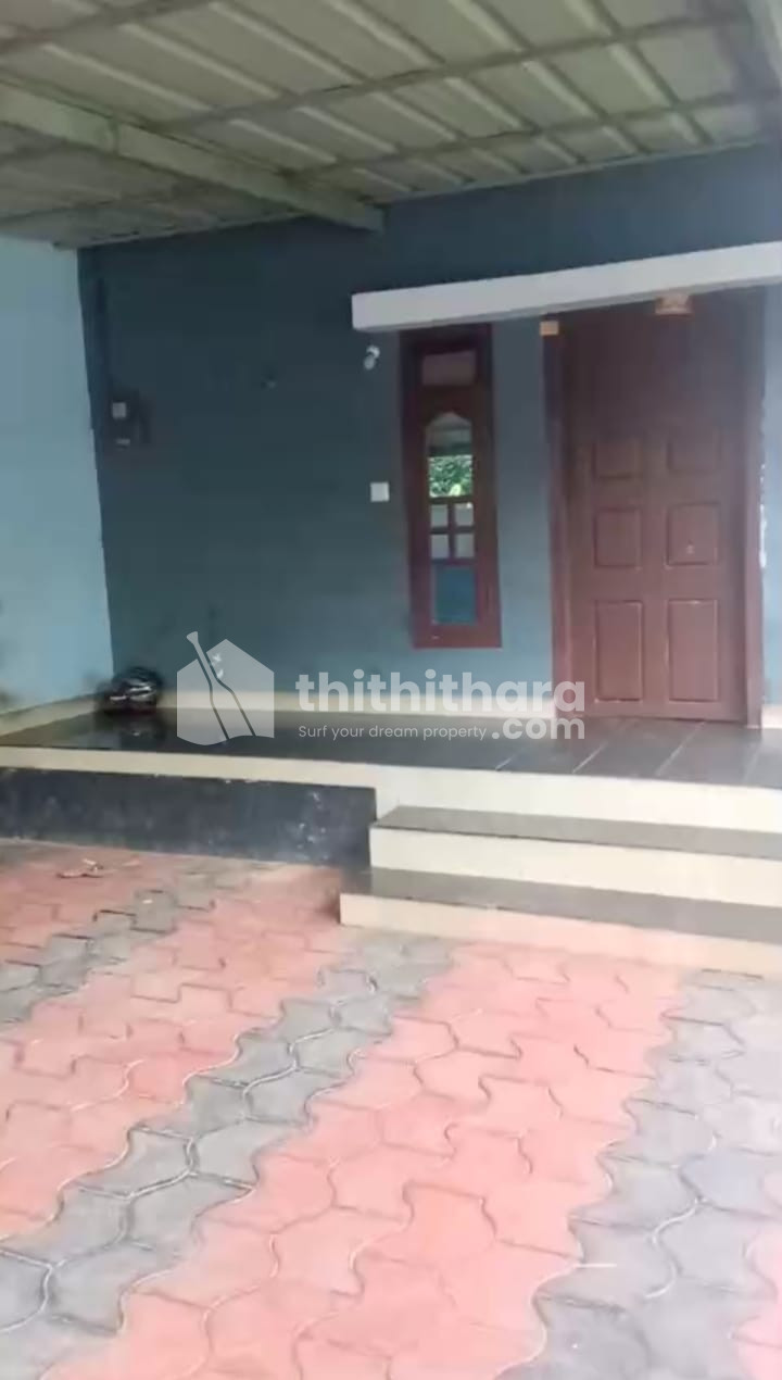  4bhk Independent House For Sale In Ambalappuzha Alappuzha