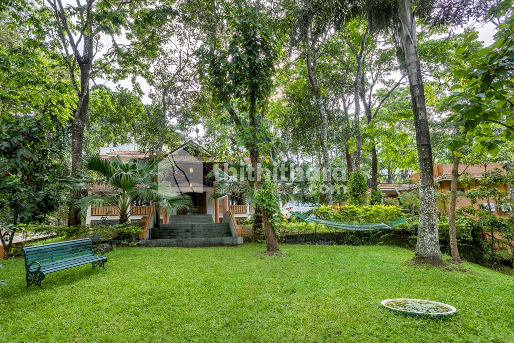 Commercial Others for sale In Thekkady Idukki