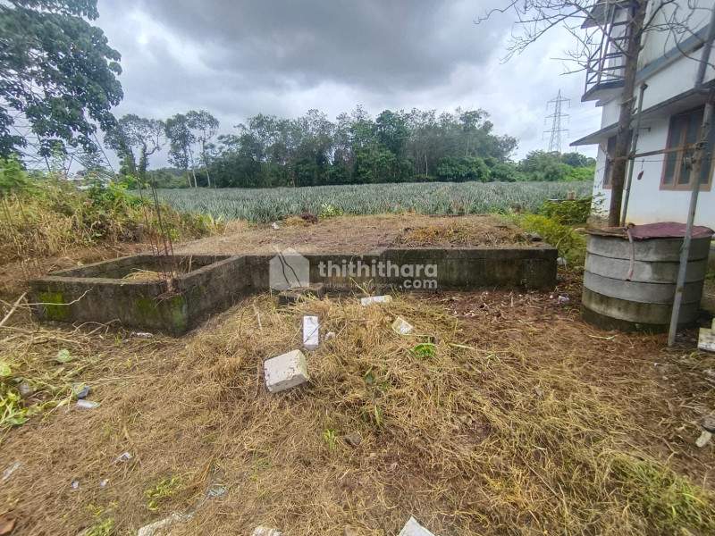 Residential Land For Sale In Pazhamthottam Ernakulam