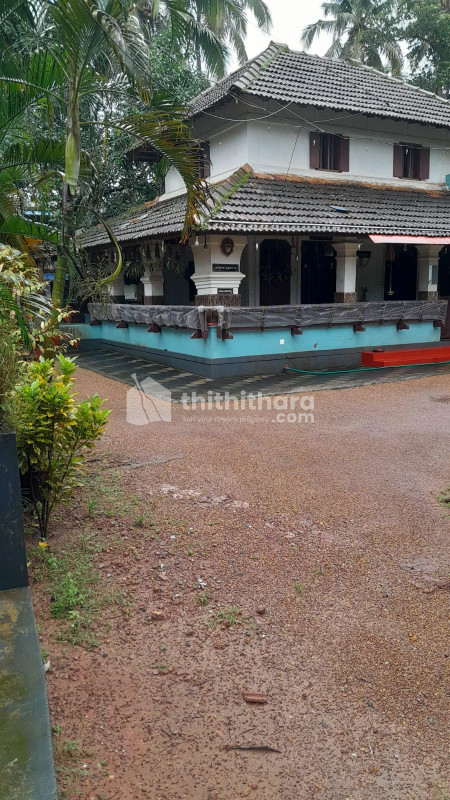 Commercial Other For Rent In Payyanur Kannur 
