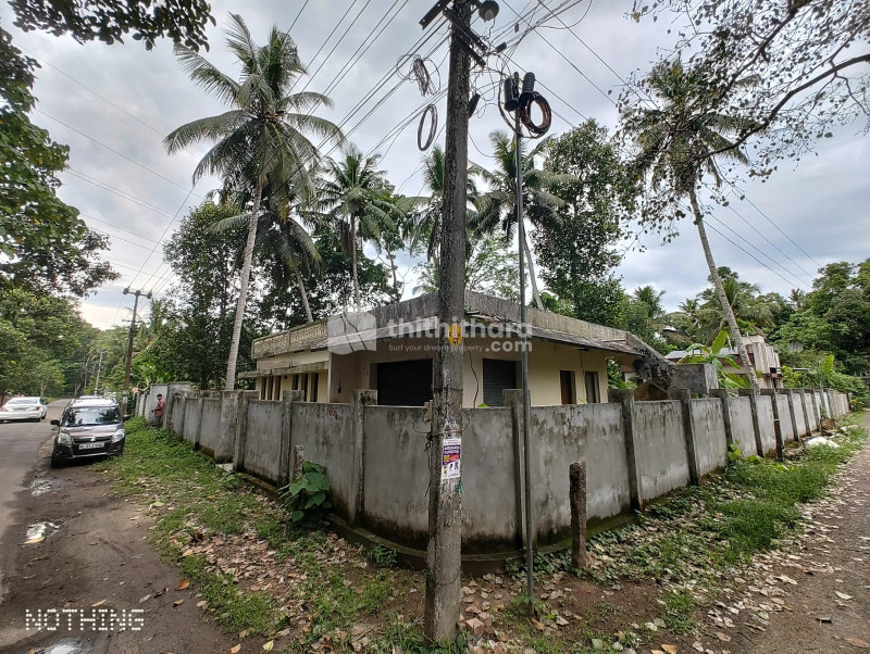 3 BHK Independent House for sale at Mavelikkara Alappuzha 