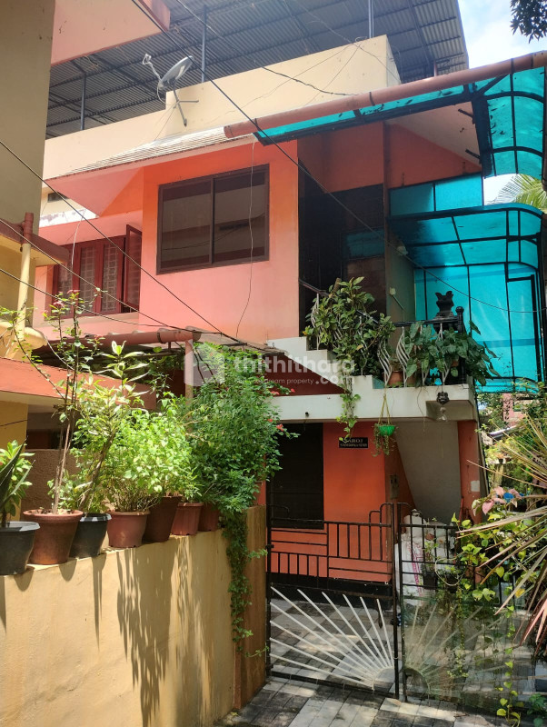 7 BHK Independent House for sale at Thripunithura Ernakulam