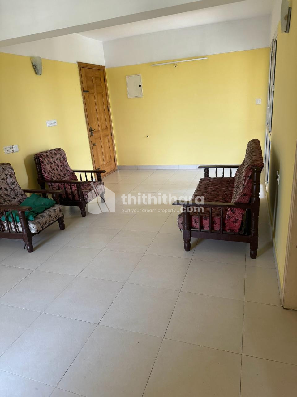 Flat available for Sale in Thripunithura Ernakulam