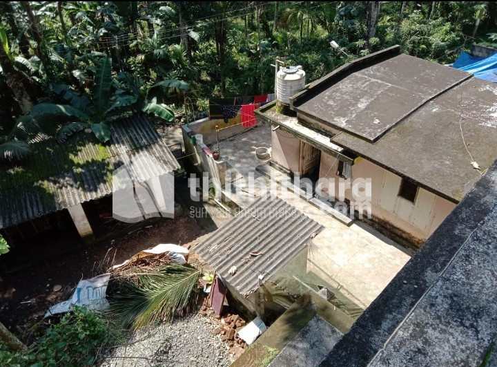 Residential others for sale at Nanniyode Thiruvananthapuram 
