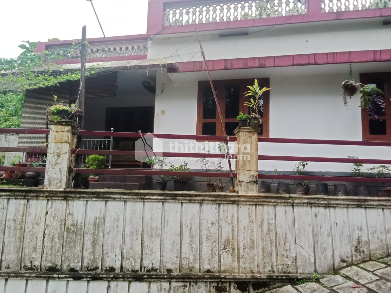 3bhk Independent  House available for Sale at Mannarkad Palakkad