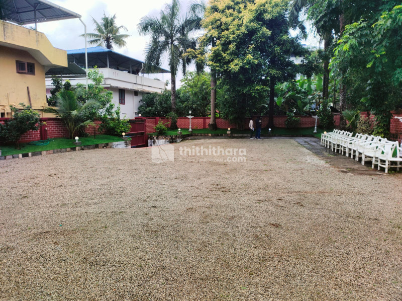 Residential Land for sale at Malayinkeezh Thiruvananthapuram
