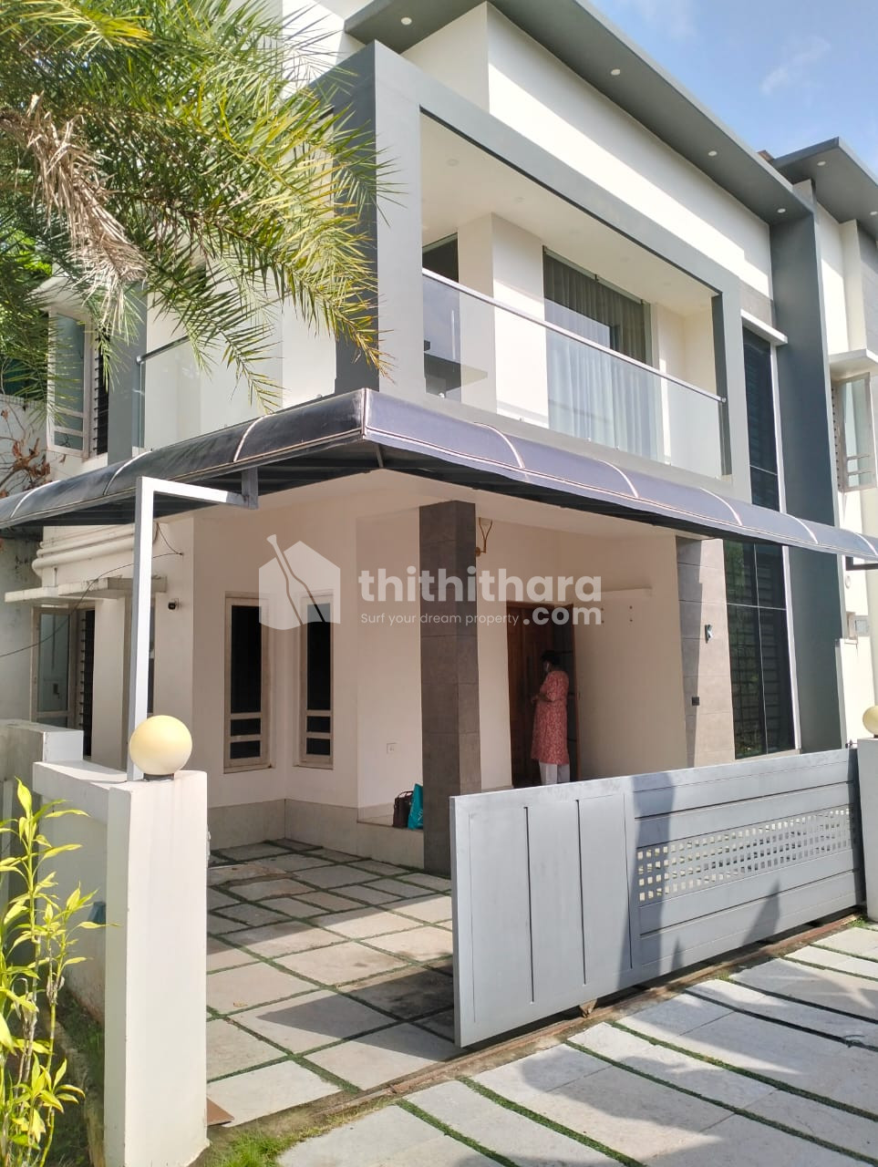 Villa available for Rent in Kakkanad Ernakulam