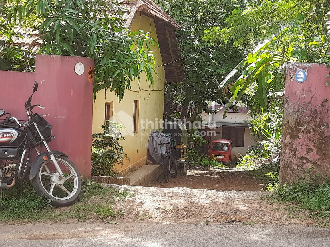 Residential Land available for Sale in Nemom Thiruvananthapuram