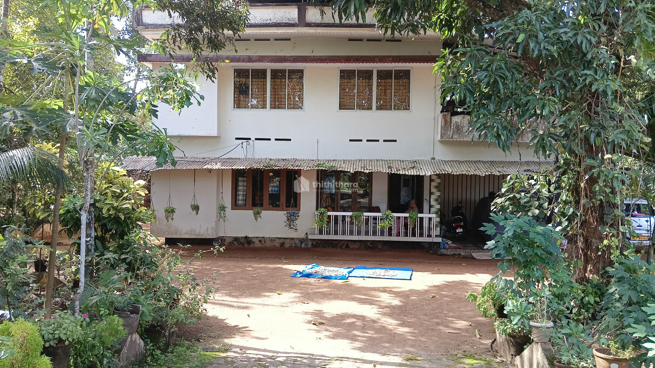 Residential Land available for Sale in Kodungallur Thrissur