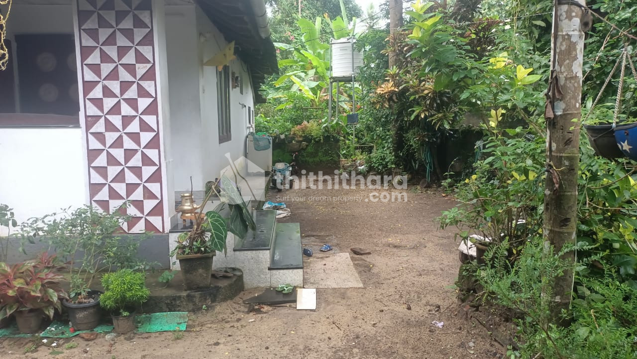 2 BHK Independent House available for Rent in Karaparamba Kozhikode